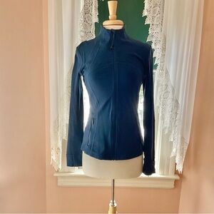 LULULEMON DEFINE JACKET SIZE 10